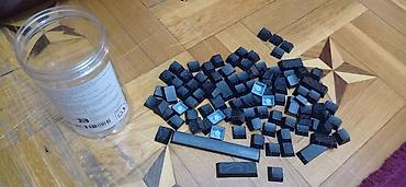 ıpad mini 6: Keykap təzə qradient ilə — 1