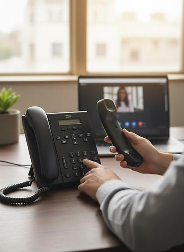 ip телефония: Стационарный телефон Дисплей, Регулировка уровня громкости — 3