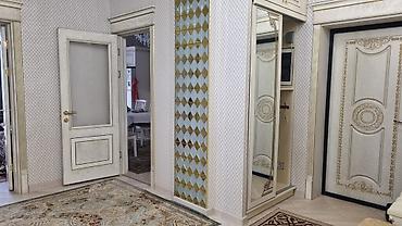 archa group: 4 комнаты, Ала-Арча ТРЦ Агентство недвижимости, Без животных, от 6 месяцев, от 1 года, С мебелью полностью — 8