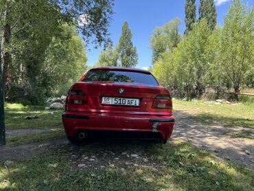 какие машины подходят для яндекс такси эконом бишкек: BMW 5 series: 2001 г., 2.5 л, Механика, Бензин, Седан
