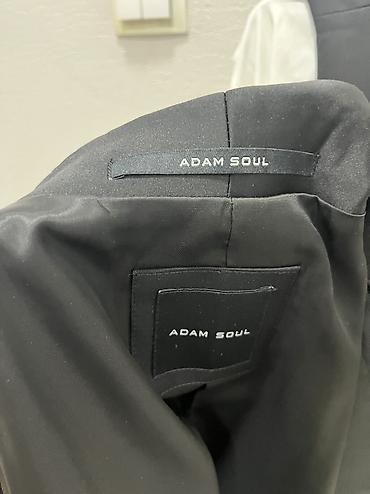 тренч мужской бишкек: Продам смокинг. Носил 1 раз на свадьбу. Покупал его в Formaltrend, в — 6
