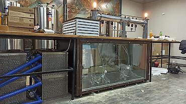 Другое оборудование для кафе, ресторанов: 🍻 ОТКРОЕМ ВАШ БАР «ПОД КЛЮЧ» — СИЛЬНАЯ КОМАНДА, КОТОРАЯ ПРИВОДИТ — 24