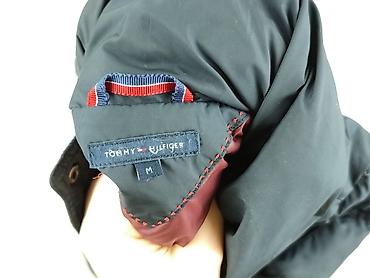 tommy jeans essential jacket: Tommy Hilfiger, Kurtka zimowa damska, rozmiar M — 4