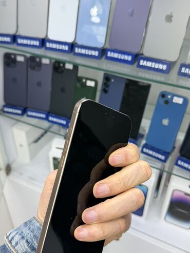 Apple iPhone: IPhone 16 Pro Max, Qızılı, Simsiz şarj -da lalafo.az — 17 Apple iPhone: IPhone 16 Pro Max, Qızılı, Simsiz şarj — 17