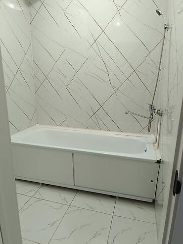 Продажа квартир: 2 комнаты, 59 м², Кок-Жар ж/м Элитка, 6 этаж, Евроремонт at lalafo.kg — 12 Продажа квартир: 2 комнаты, 59 м², Кок-Жар ж/м Элитка, 6 этаж, Евроремонт — 12