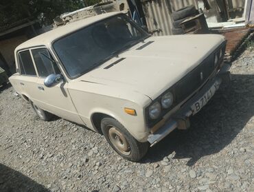 продаю вольво: ВАЗ (ЛАДА) 2103 : 1987 г., 1.3 л, Механика, Бензин, Седан