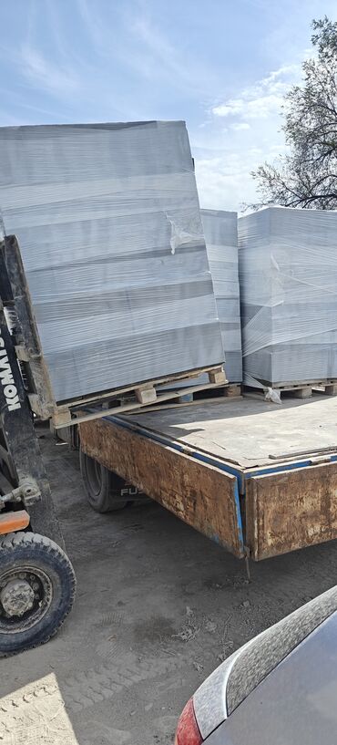 Газоблок: Газоблок, Неавтоклавный, 600x300x200, D600 — 26