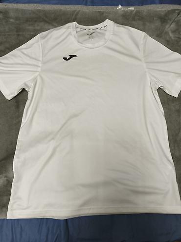 Женская одежда: Футболка, Joma, Трикотаж, XS — 3