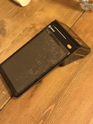 Kassa avadanlığı: OMNITECH M8 POS Terminal - Model: M8 (istehsalçı: OMNITECH) - Qurğu — 3