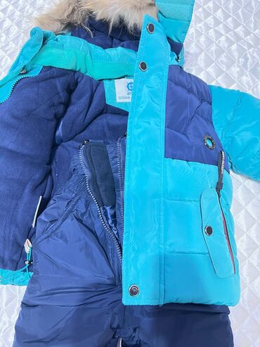 женские зимние куртки: Куртка зимняя на 2-3годика Состояние отличное. Цена 1500с ( своя
