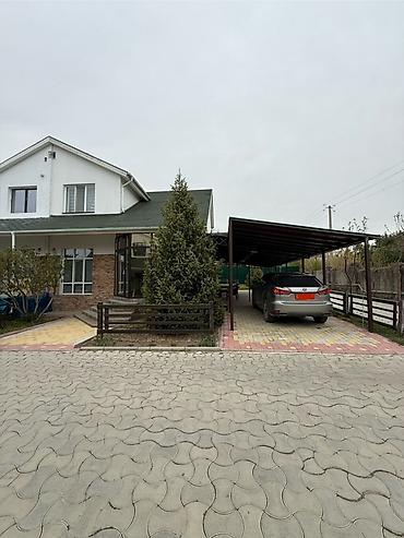 модыльный дом: Продается Коттедж/ Каприз / Чолпон Ата / Ыссык-Куль 🏡 Продаётся — 3