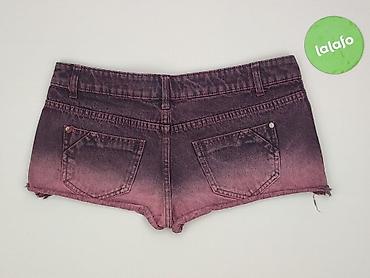 szorty pull and bear: Limited Collection, Szorty damskie, rozmiar M — 3