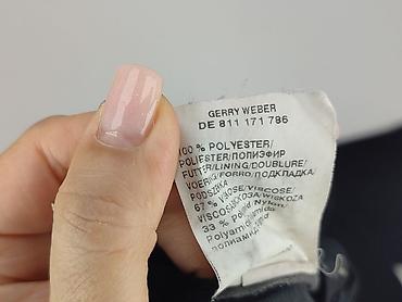 gerry weber buty: Gerry Weber, Spodnie materiałowe damskie, rozmiar L — 5