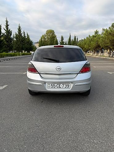 фольксваген пассат 1: Opel Astra: 1.4 л | 2009 г. 255000 км Хэтчбэк — 3