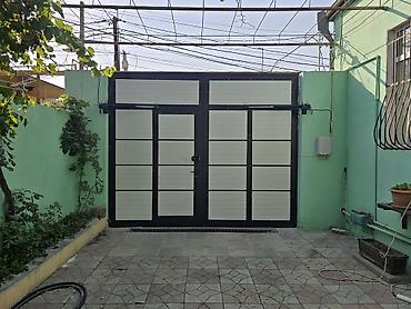 Гаражные ворота: Avtomatik qaraj darvazaları və pult sistemləri Məhsulun təsviri: - at lalafo.az — 8 Гаражные ворота: Avtomatik qaraj darvazaları və pult sistemləri Məhsulun təsviri: - — 8