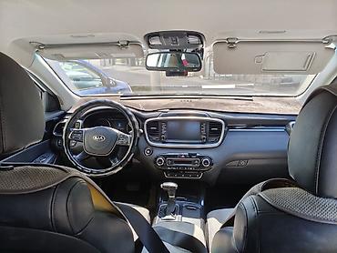 kia sorento 2004: Kia Sorento: 2019 г., 2 л, Автомат, Дизель, Кроссовер — 3