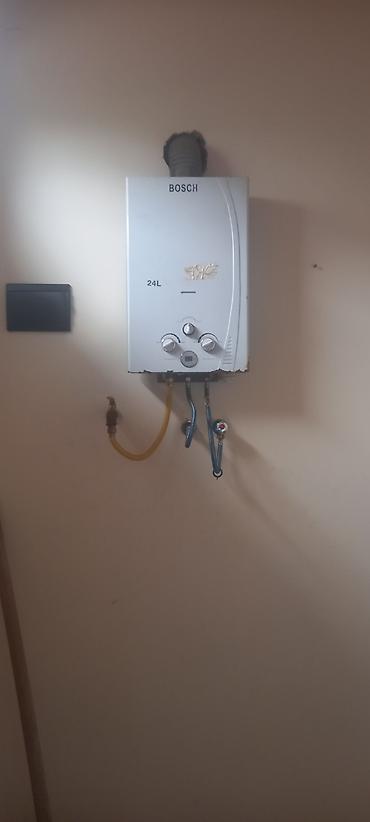 şabran ev: 25 kv. m, 1 otaqlı, İnternet, Qaz, İşıq — 9