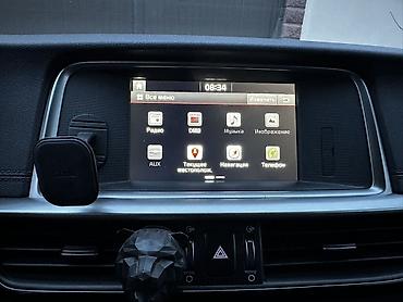 Kia: Kia K5: 2018 г., 2 л, Автомат, Газ, Седан — 4