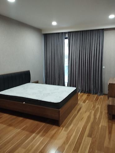 Квартиры: Port Baku Residence-də 3 otaqlı lüks mənzil kirayə verilir! — 4