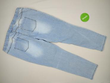 giorgio jeans: Bodyflirt, Jeansy damskie, rozmiar 5XL — 3