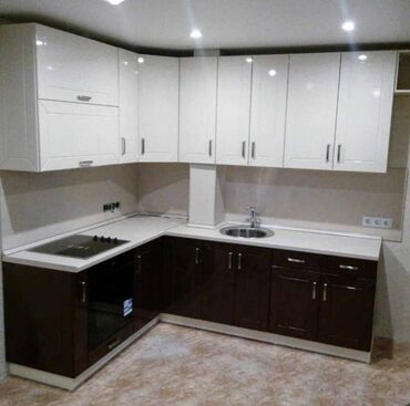 Мебель на заказ: Мебель на заказ, Кухня, Шкаф — 15