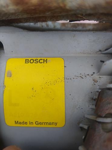 запчасти 39 кузов бмв: Məhsul: BOSCH duman/fara blokları (cüt) Təsvir: - Marka: BOSCH (Made — 2