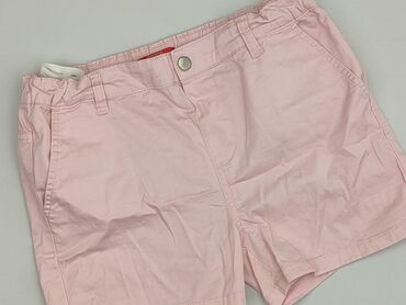 woskowane spodnie z wysokim stanem zara: Shorts, TXM, 13 years, 152/158, condition - Very good