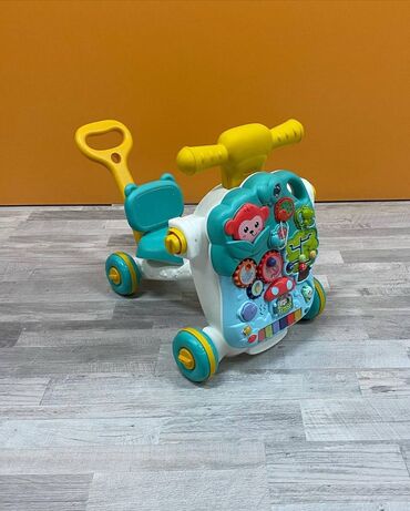 Xodunoklar: Yürütəc və oyun masası 2 si 1 də Yeni Məhsul Qiymətimiz: 85 manat -da lalafo.az — 7 Xodunoklar: Yürütəc və oyun masası 2 si 1 də Yeni Məhsul Qiymətimiz: 85 manat — 7