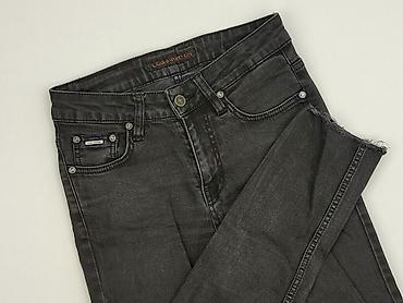 lv jeans: Louis Vuitton, Jeansy damskie, rozmiar M — 1