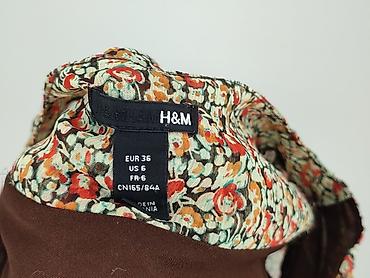 sukienki dekolt serce: H&M, Sukienka damska, rozmiar S — 4