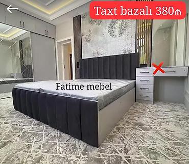 termo gəncə: Yeni, İkinəfərlik çarpayı, Bazalı, Matras ilə, Siyirməsiz — 1