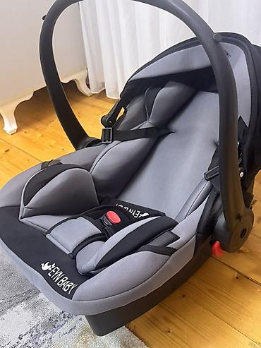 uşaq avtomobil: Eyn Baby / beşik tipli daşıyıcı - 0–13 kq (təxmini doğuşdan 12 aya — 1
