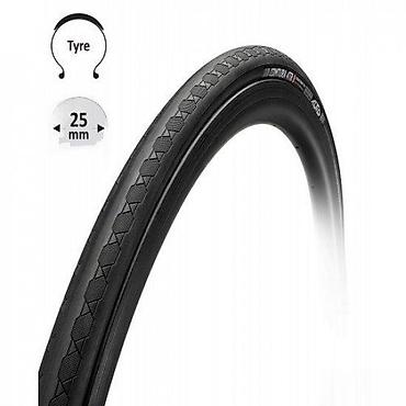 gel blaster srbija: GUMA TUFO COMTURA 4TR25,700X25C TUBELES | Tubeless ready COMTURA — 2