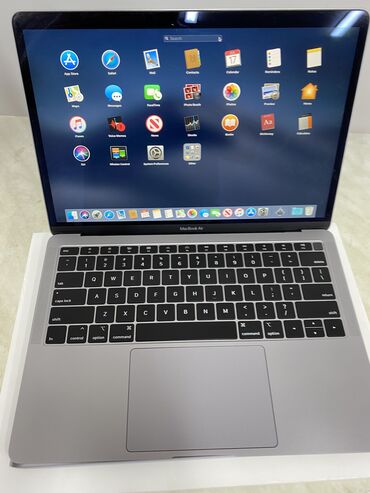 hp ноут в Кыргызстан | Xiaomi: Apple 1932, Intel Core i5, 8 ГБ ОЗУ, 13.3 "