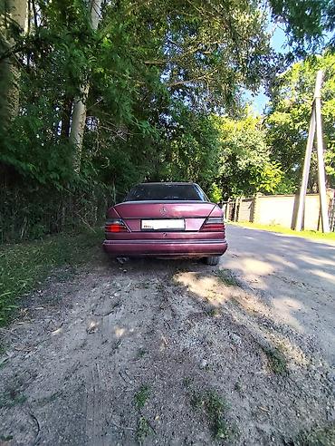 w211 e55 amg kompressor: Mercedes-Benz E-Class: 1993 г., 3.2 л, Механика, Бензин, Седан — 4
