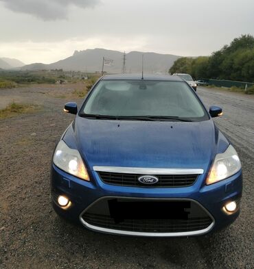 запчасть форд мондео: Ford Focus: 2008 г., 1.8 л, Механика, Бензин, Седан