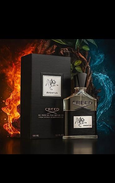 roja elysium: Парфюмированная вода Creed Aventus, 100 мл. - Классическая мужская — 1
