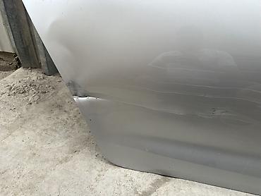 levin: Toyota Levin / Toyota Corolla 4 Задний Правый — 3