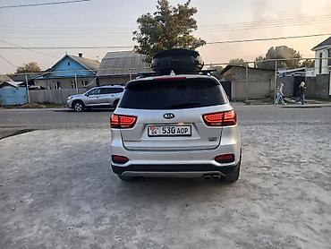 овд 2: Kia Sorento: 2018 г., 2 л, Автомат, Дизель, Кроссовер — 8