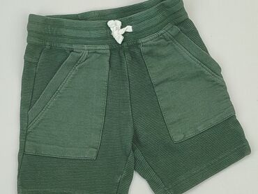 lidl spodenki chłopięce: Shorts, Little kids, 5-6 years, 116, condition - Very good