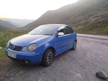 купить двигатель гольф 2 1.8 бензин: Volkswagen Polo: 2002 г., 1.4 л, Автомат, Бензин, Хетчбек