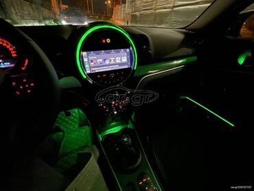 Mini: Mini Cooper Countryman: 1.5 l. | 2021 έ. 17600 km. SUV/4x4 — 7