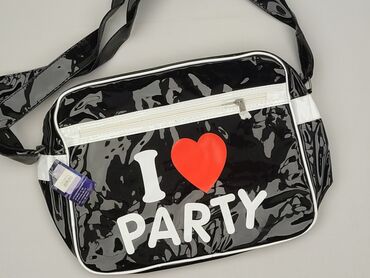 torba tekstylna na zakupy: Handbag, condition - Perfect