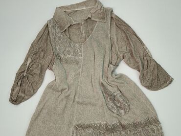 grey wolf sukienka: Sukienka L (EU 40), stan - Bardzo dobry