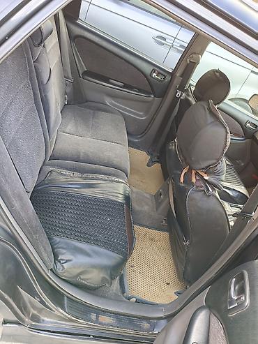 windom mcv30: Toyota Caldina: 2001 г., 2 л, Автомат, Газ, Универсал — 9