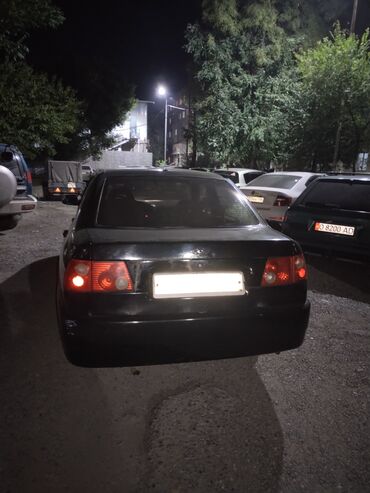 авто гольф: Chery Amulet (A15): 2007 г., 1.5 л, Механика, Бензин