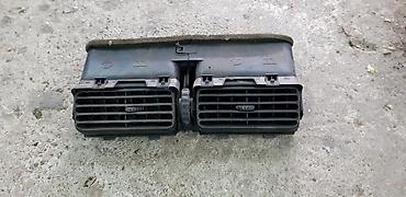 DUVALJKE ZA TOYOTA LAND CRUISER OD 1996. DO 2003. GOD