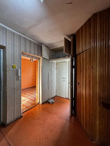 Продажа квартир: 3 комнаты, 60 м², Индивидуалка, 4 этаж, Старый ремонт — 6