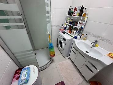 аренда ком: 1 комната, 46 м², Индивидуалка, 11 этаж, Косметический ремонт — 6