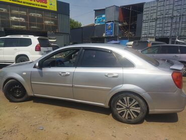 дево ласетти: Chevrolet Lacetti: 2006 г., 1.4 л, Механика, Газ, Седан